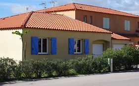 Villa 8 De Oranje Tulp